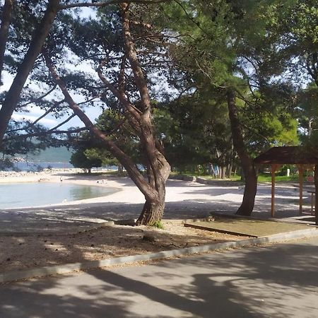 Apartment Ive Krk Town Exterior photo