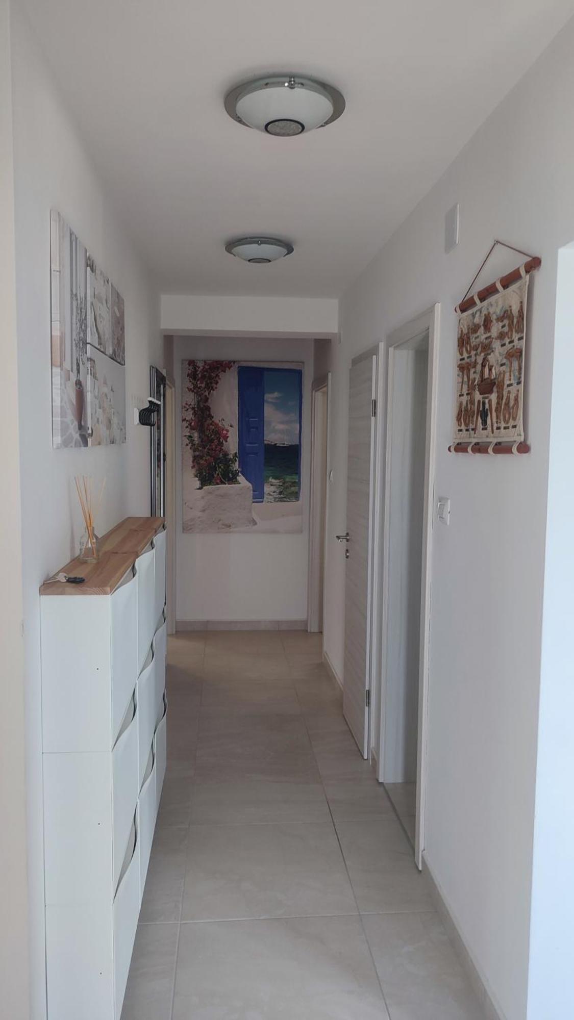 Apartment Ive Krk Town Exterior photo